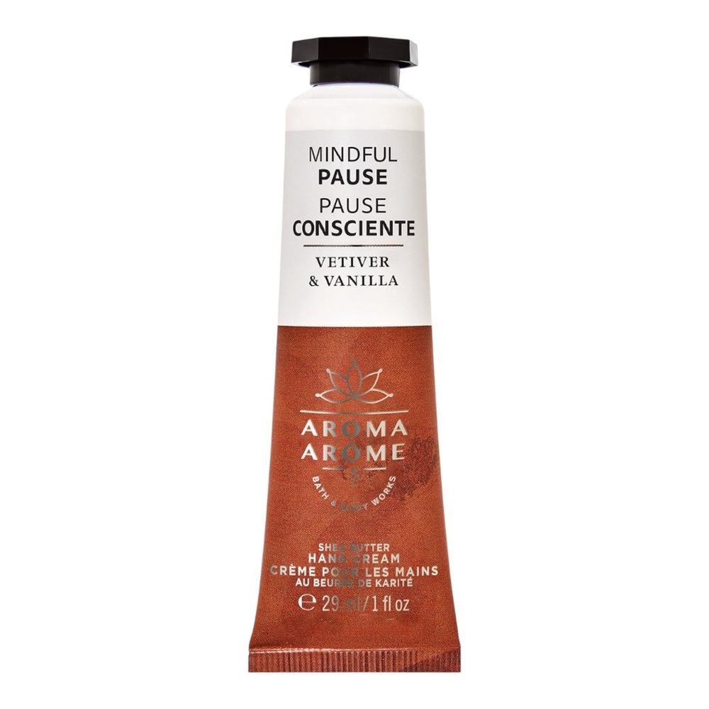 BBW Mindful Pause Hand Cream
